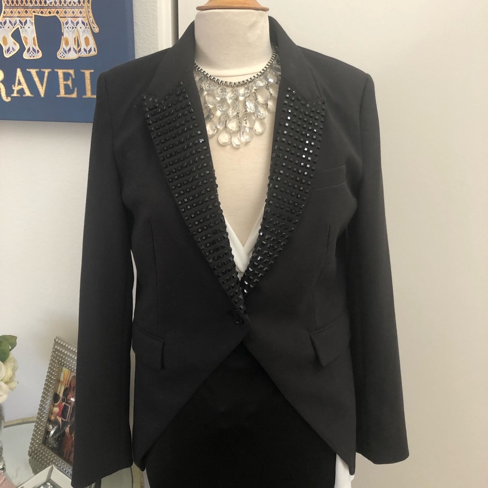 Michael Kors elegant blazer